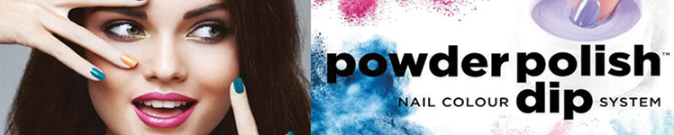 Powder Polish Farben