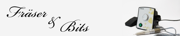 Fräser & Bits