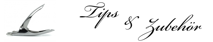 Tips & Zubehör
