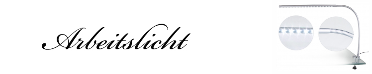 Tischlampen
